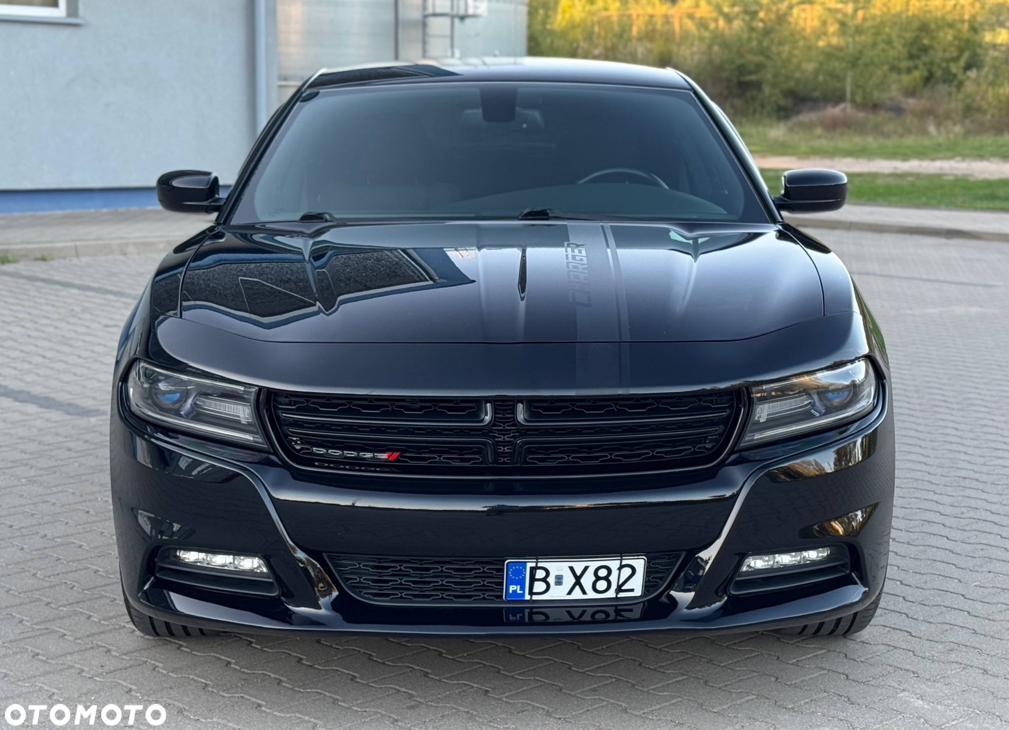 Dodge Charger 5.7 R/T - 5