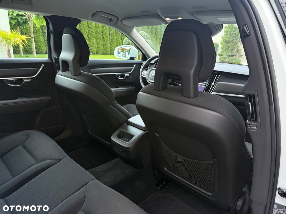 Volvo V90 D4 Geartronic - 30
