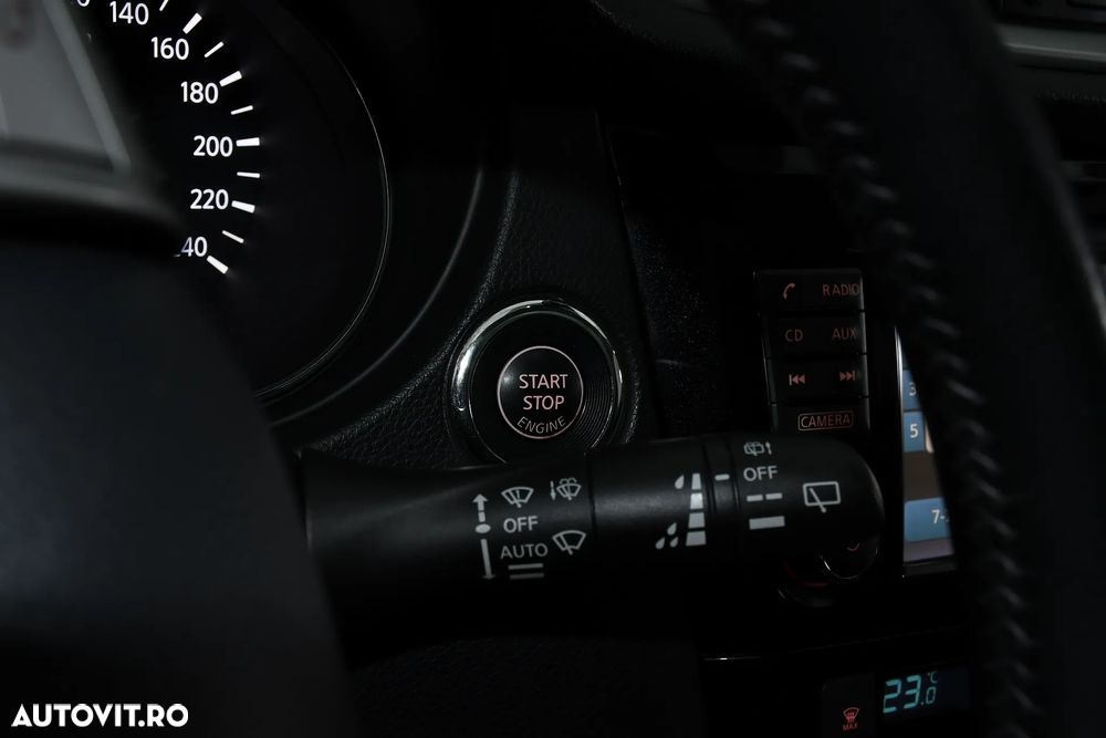 Nissan Qashqai 1.6 DCI TEKNA+ - 40