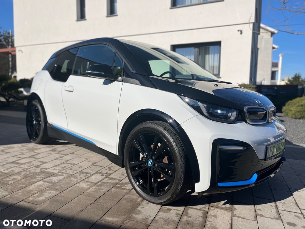BMW i3 i3S 120 Ah - 6