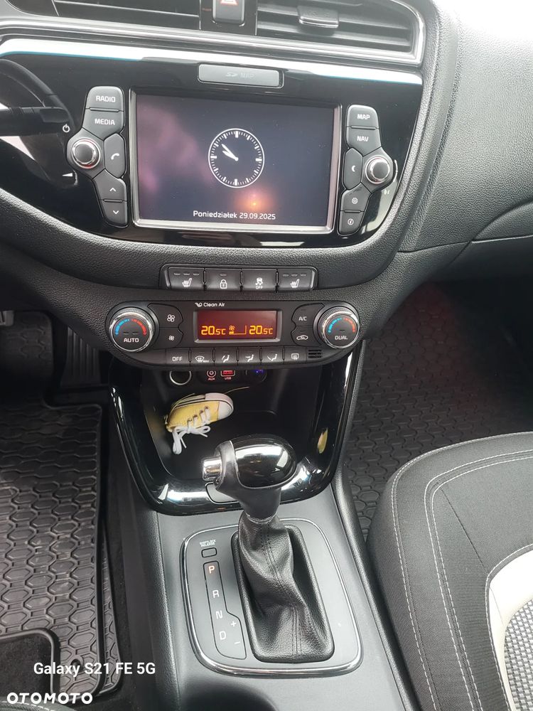 Kia Ceed Cee'd 1.6 CRDi L Business Line DCT - 19