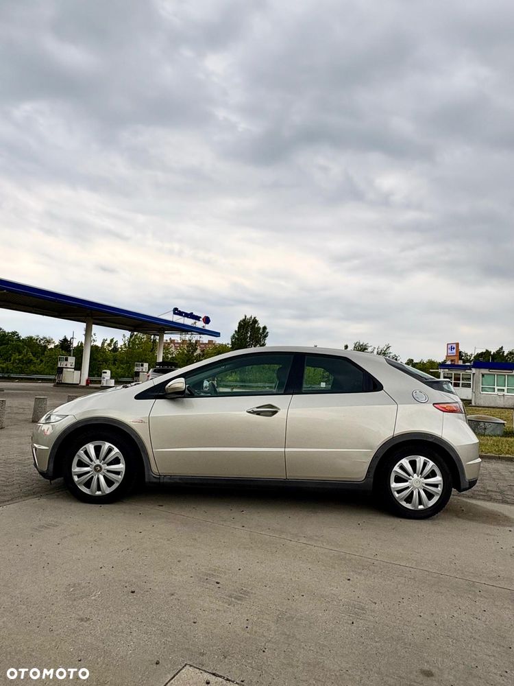 Honda Civic - 11