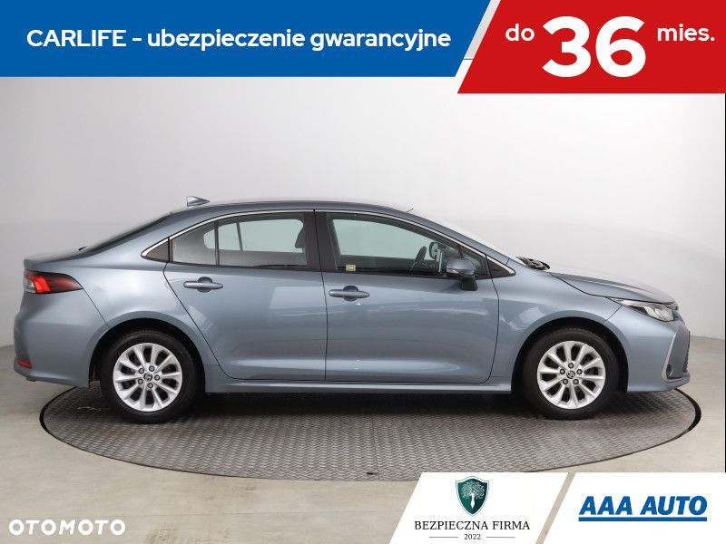 Toyota Corolla - 7