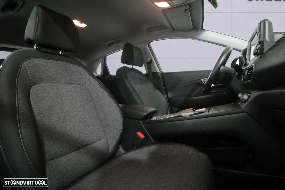 Hyundai Kauai - 14