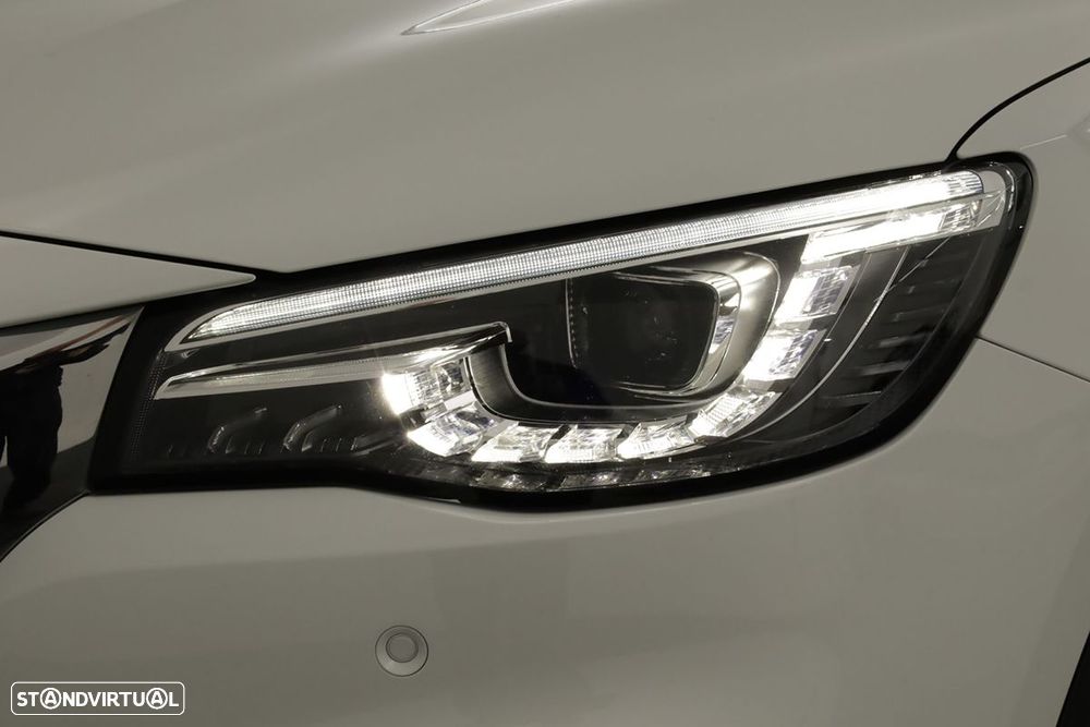 MG EHS 1.5 T-GDI Plug-in Hybrid Luxury - 6