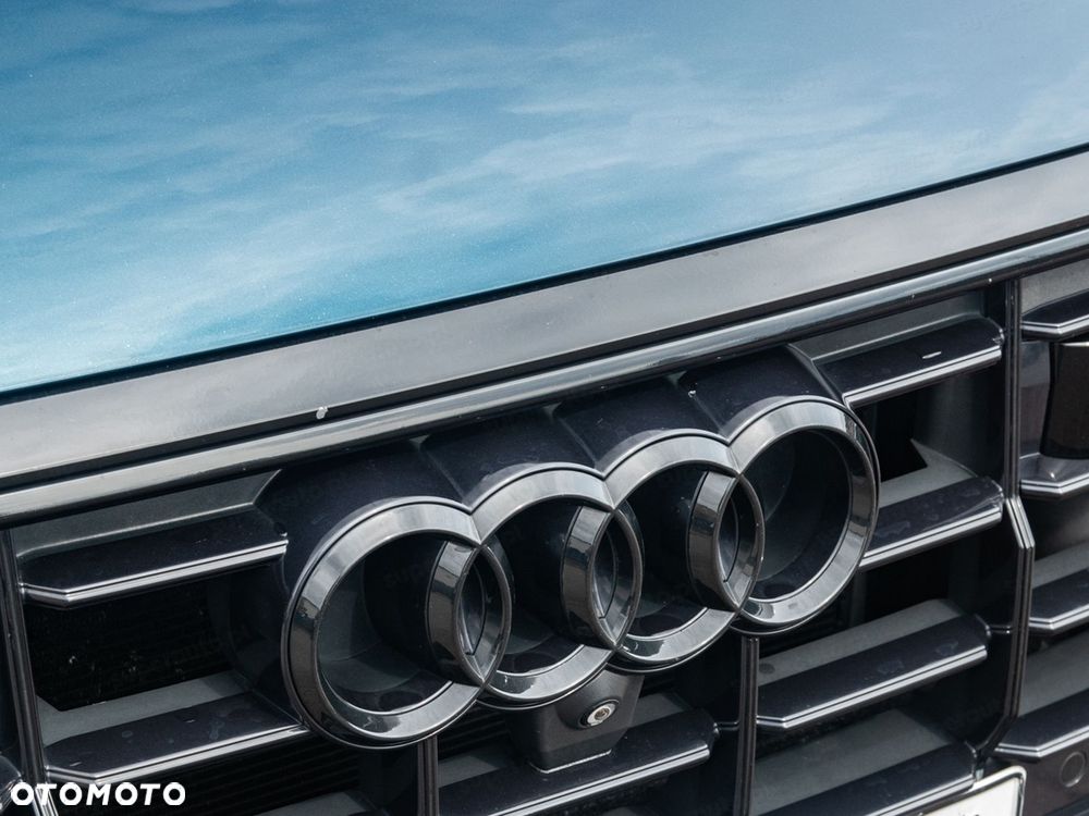 Audi Q8 50 TDI mHEV Quattro Tiptronic - 6