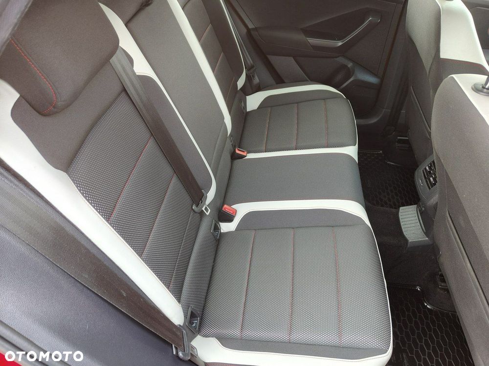Volkswagen T-Roc 2.0 TSI 4Motion Premium DSG - 13
