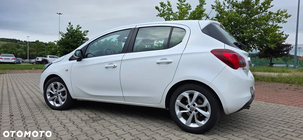 Opel Corsa - 12