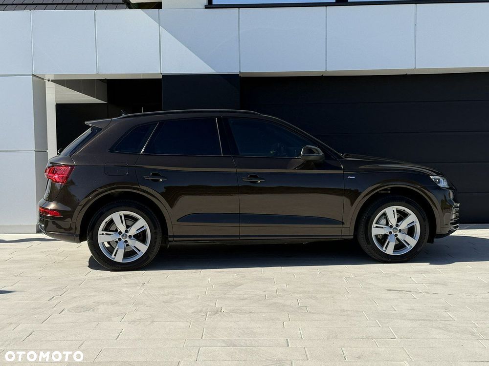 Audi Q5 40 TDI Quattro S tronic sport - 30