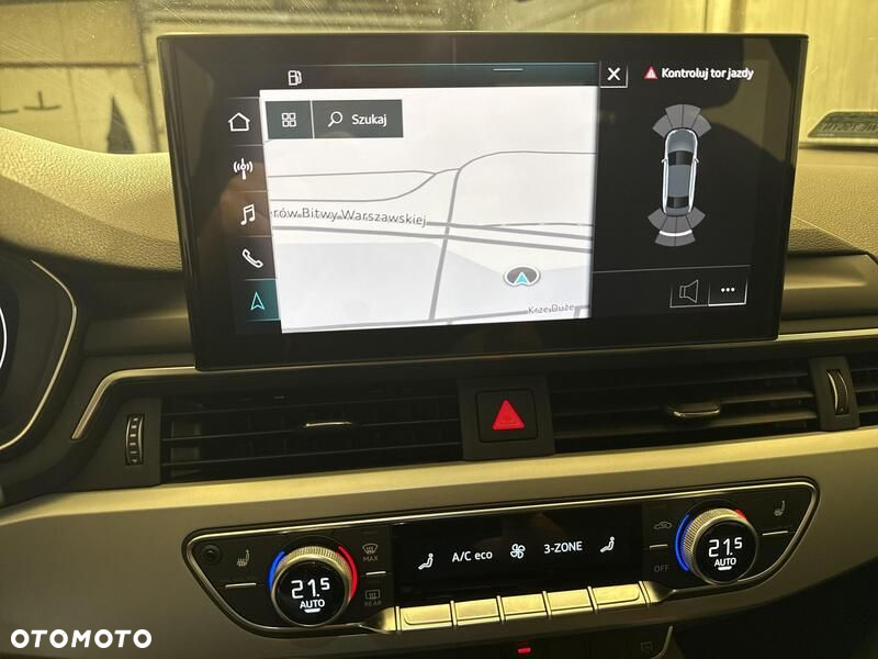 Audi A4 40 TDI Quattro Advanced S tronic - 16
