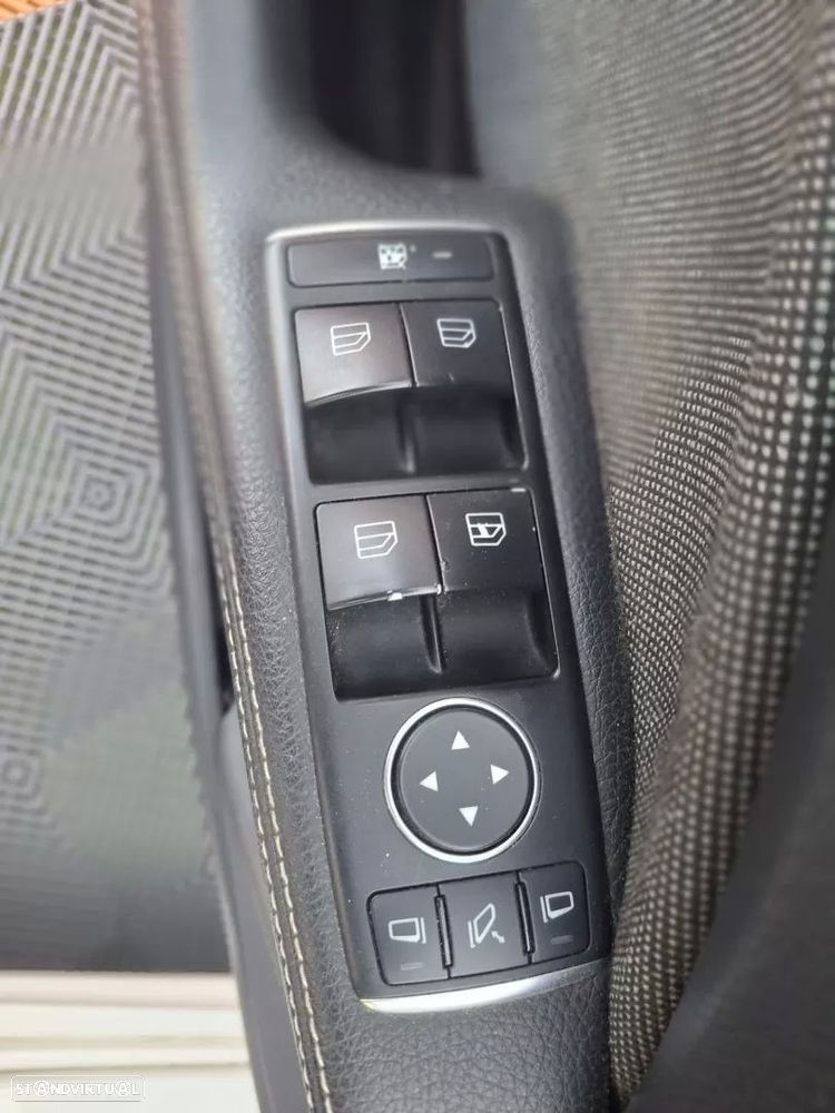 Mercedes-Benz A 160 d - 5