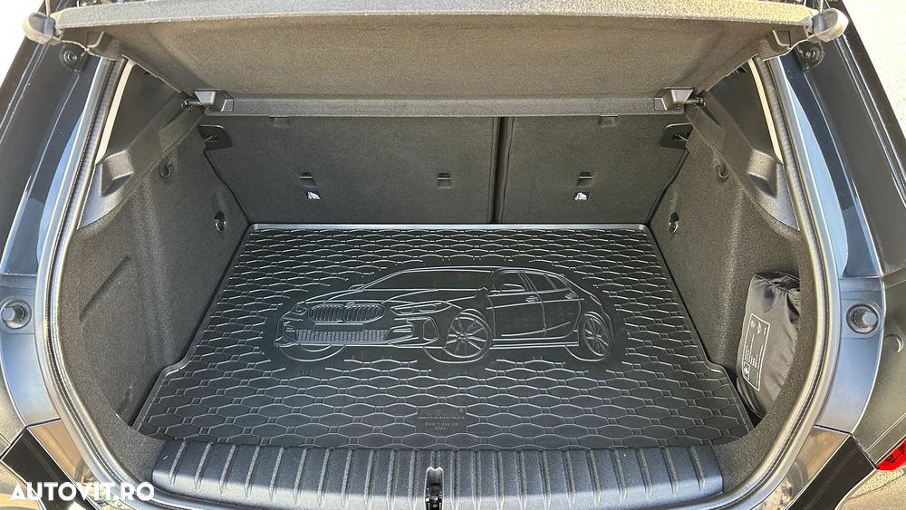 BMW Seria 1 118d Aut. - 40