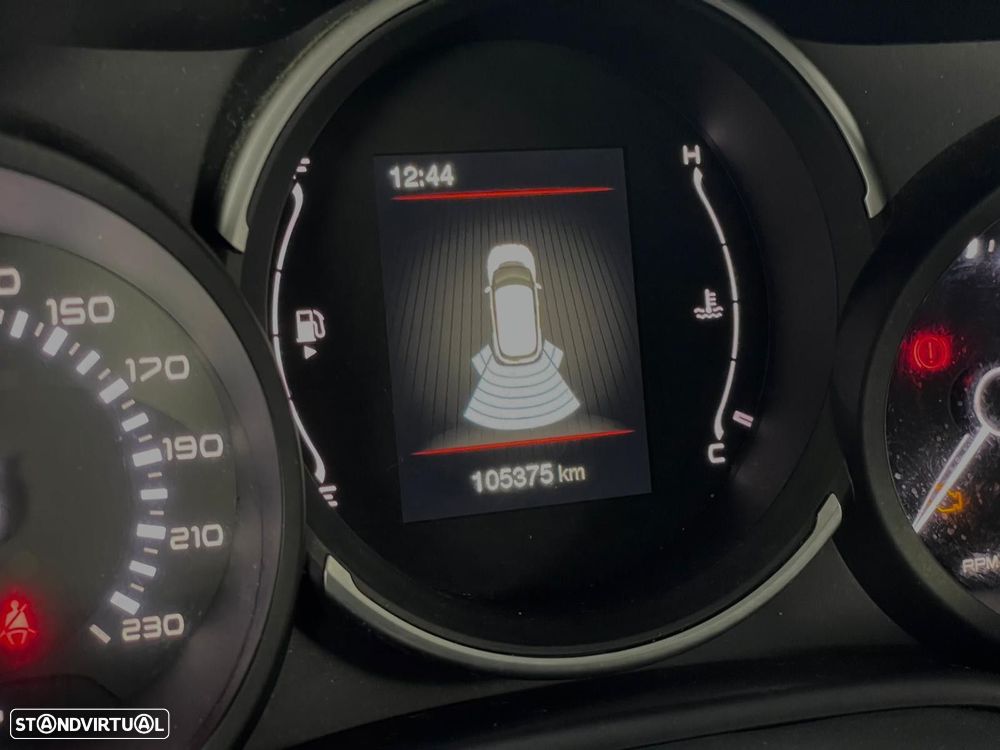 Fiat 500L 1.3 MJ Lounge J17 S&S - 18