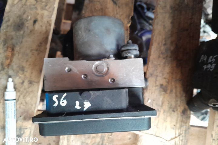 Pompa ABS 8E0910517017/8E0614517AP/8E0614517AP Audi A4 B7 [2004 - 200 - 2