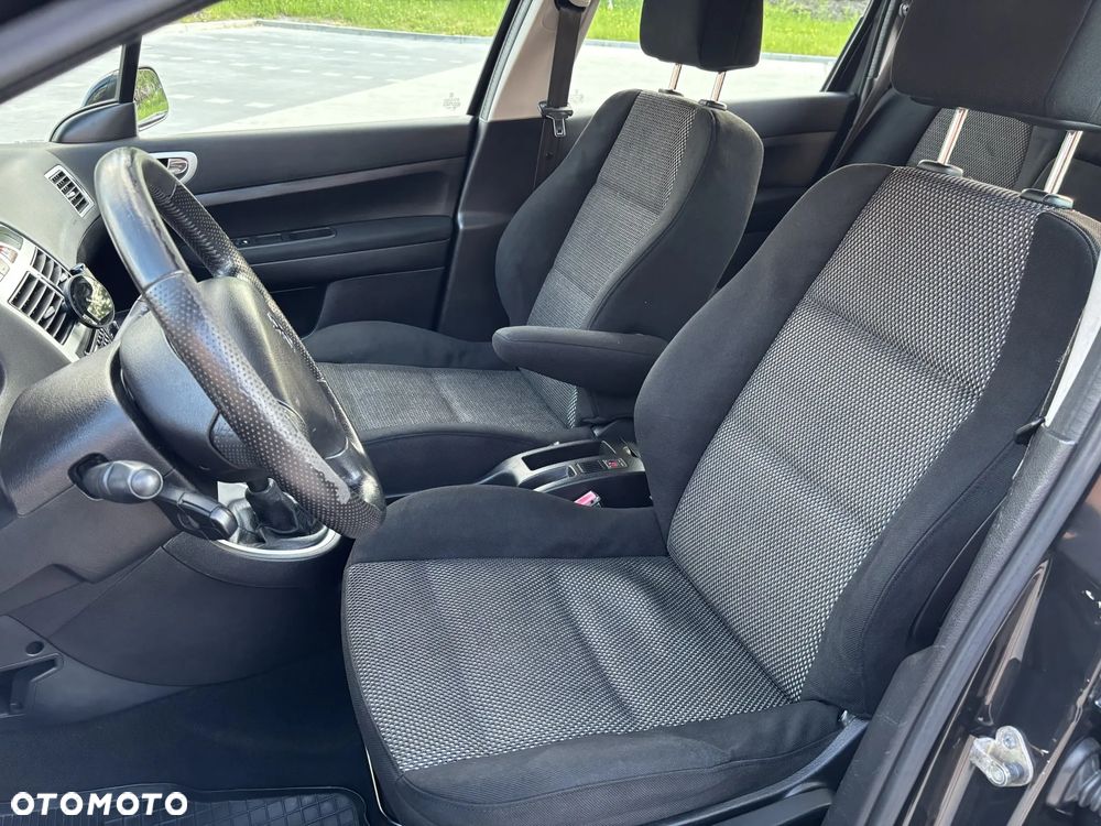 Peugeot 307 1.6 HDI Oxygo - 14