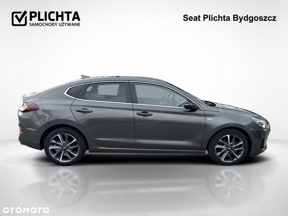 Hyundai i30 - 7