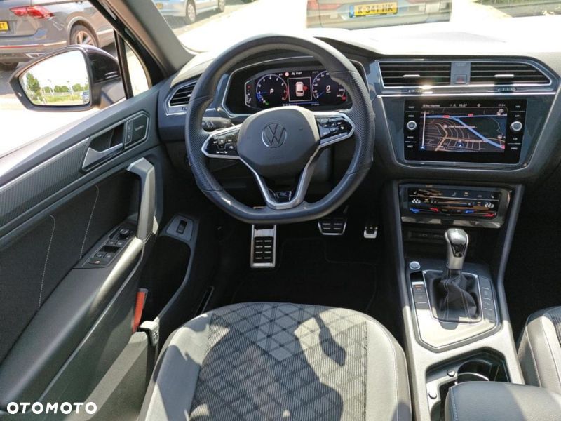 Volkswagen Tiguan 1.5 TSI OPF DSG R-Line - 9