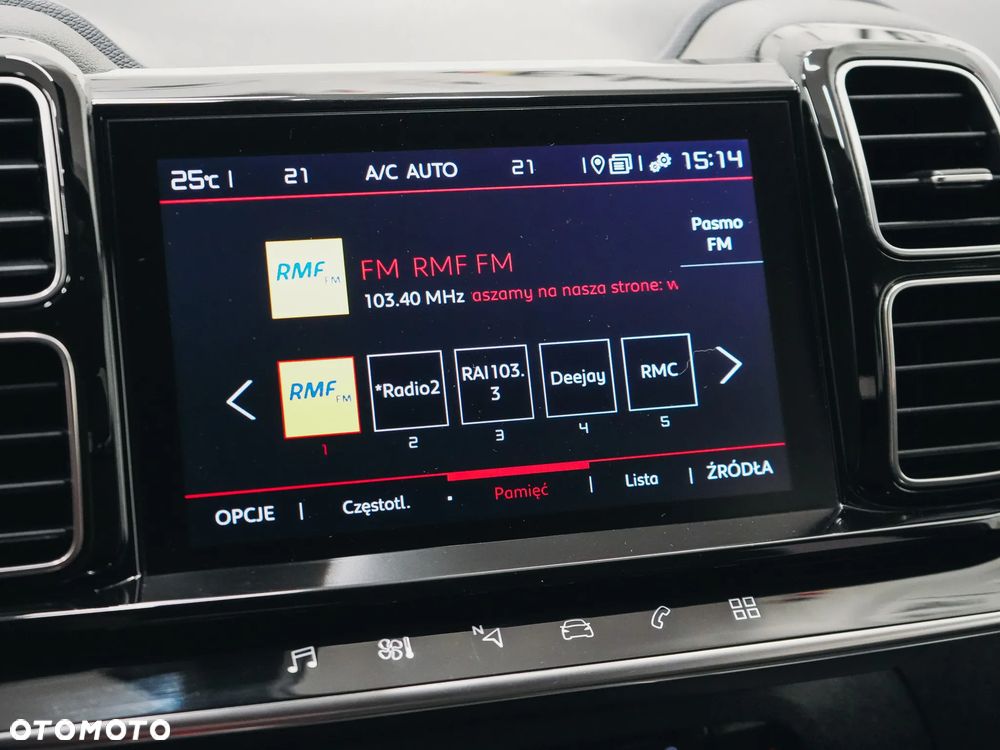 Citroën C5 Aircross 1.5 BlueHDi Feel EAT8 - 23