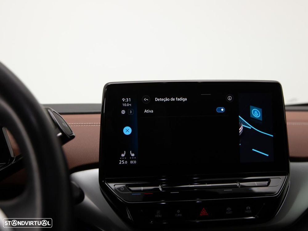 VW ID.4 77 kWh Pro Performance - 25