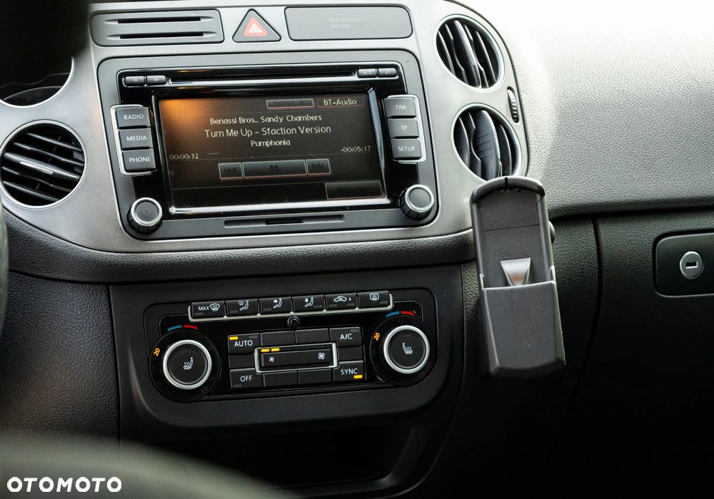 Volkswagen Golf Plus 2.0 TDI Highline - 6