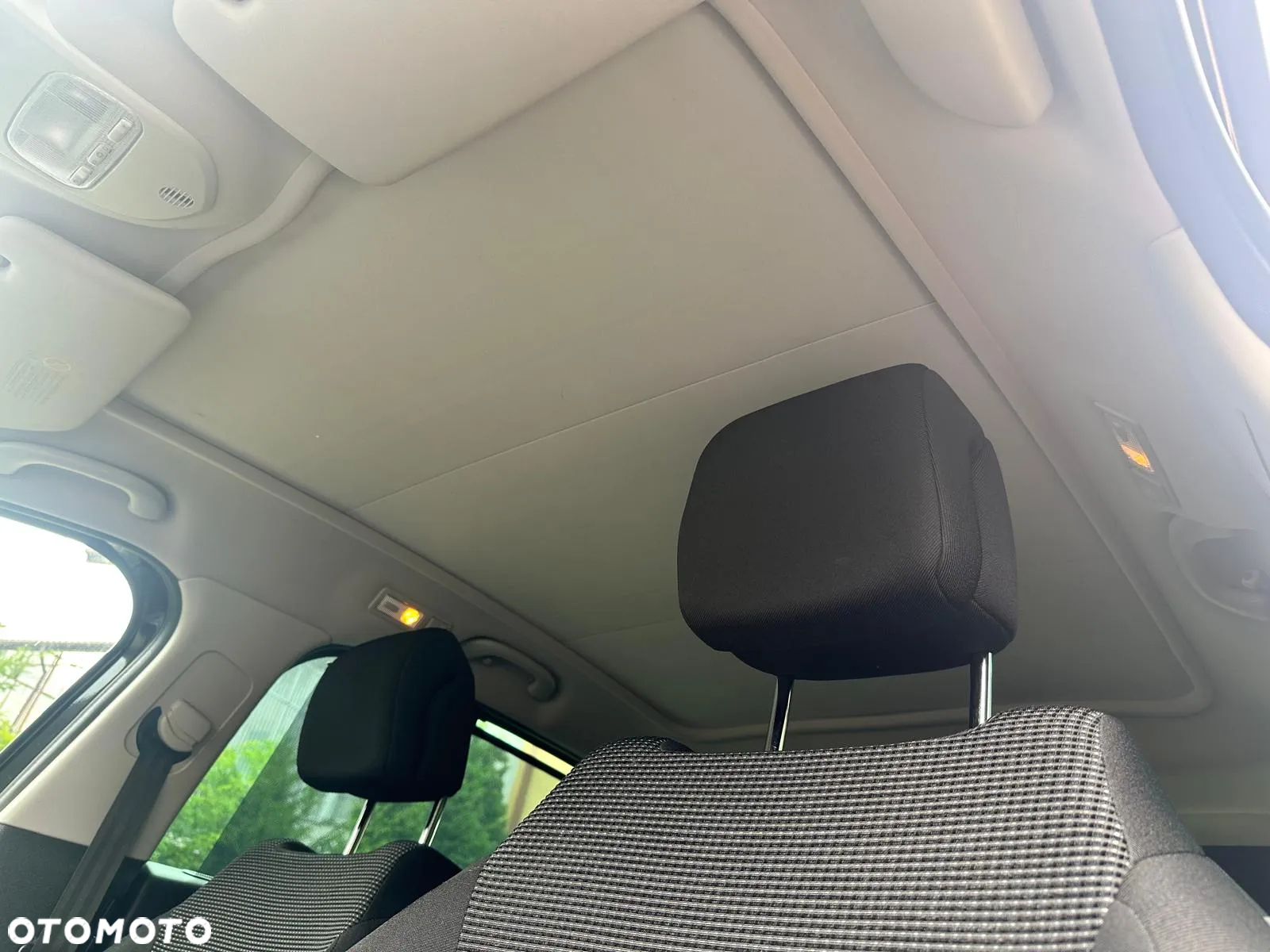Peugeot 5008 2.0 HDi Business Line 7os - 15