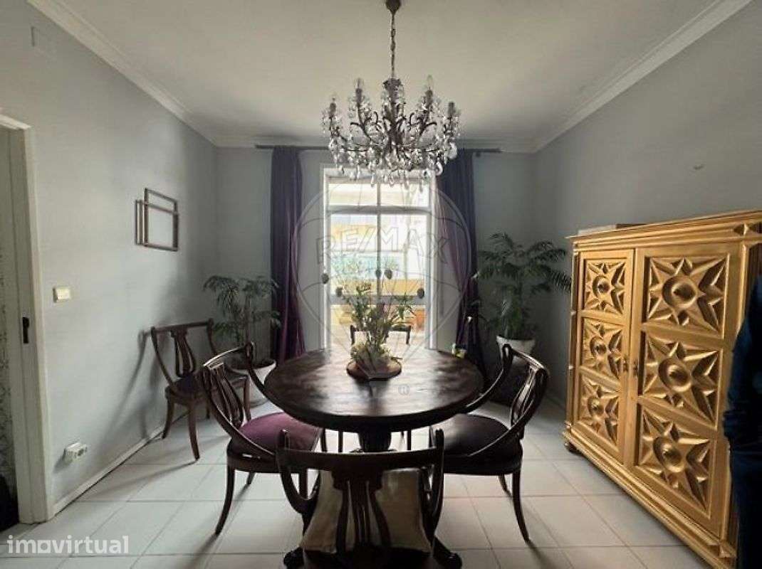 Apartamento T3 para venda - Grande imagem: 3/6