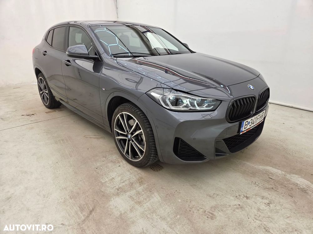 BMW X2 - 3