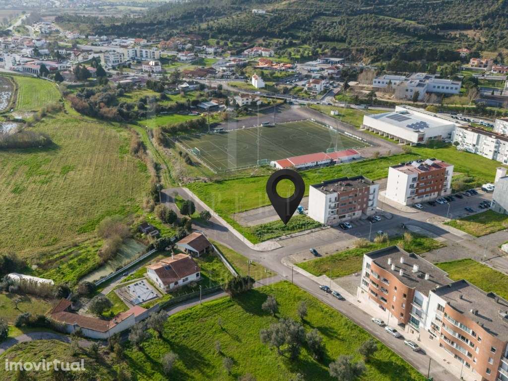 Terreno | Quinta das Escadinhas, Montemor-o-Velho - Grande imagem: 2/19