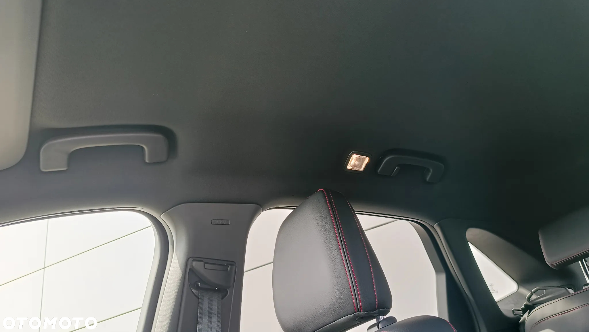 Ford Kuga - 23