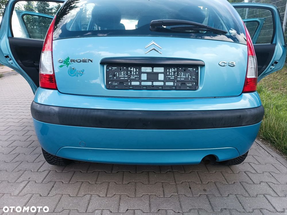 Citroën C3 1.4 Confort - 9