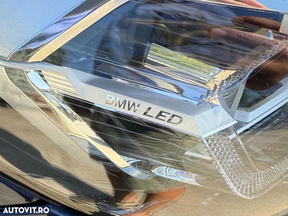 BMW X3 2022 — imagine 18