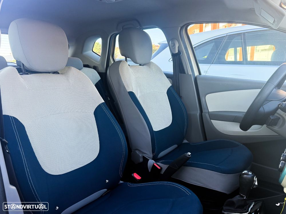 Renault Captur TCe 120 EDC Dynamique - 7