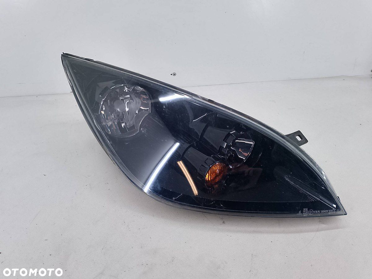 LAMPA PRZÓD PRAWA MITSUBISHI COLT VI 8301A994  0301208222 - 1