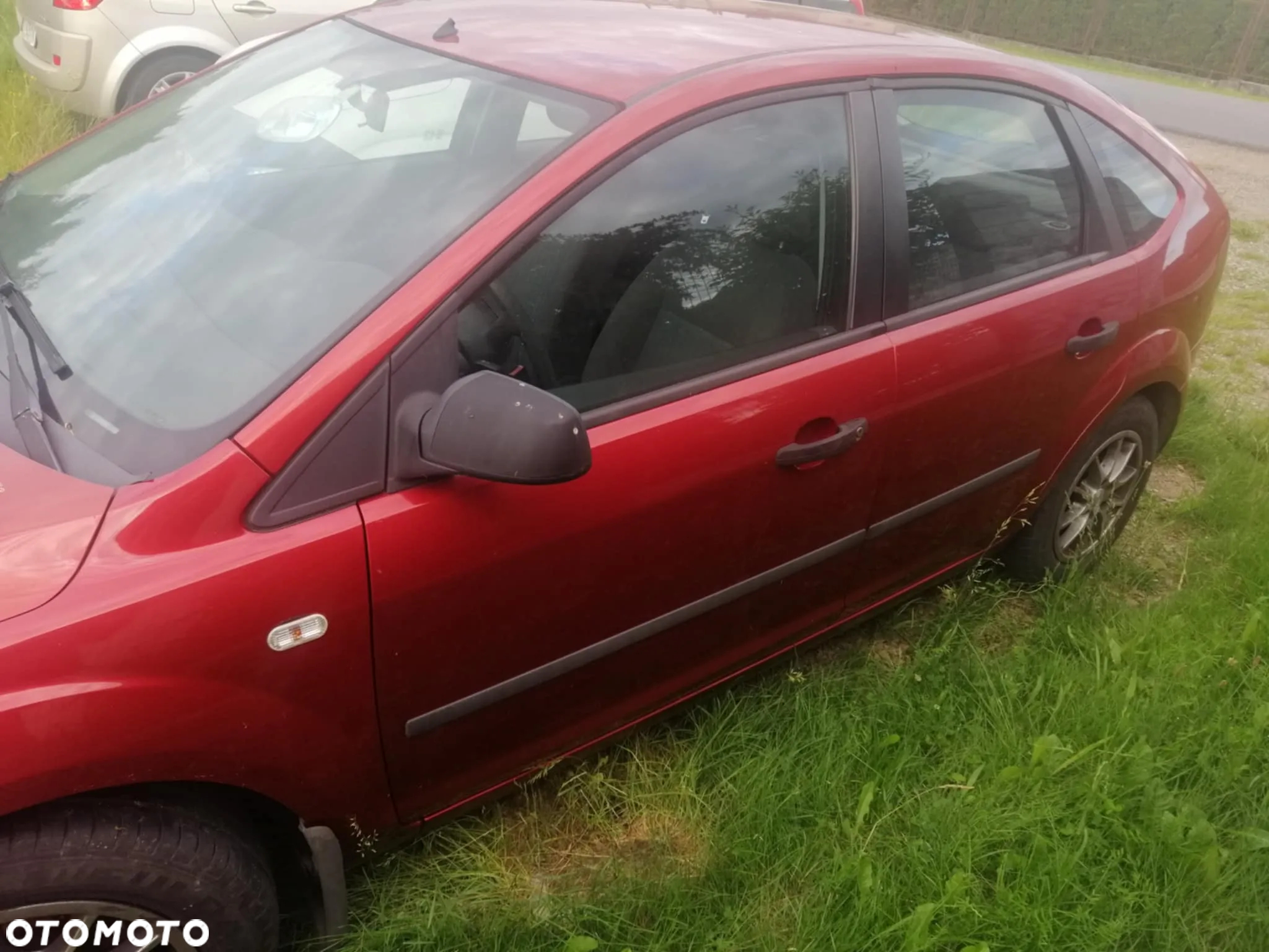 Ford Focus - 4