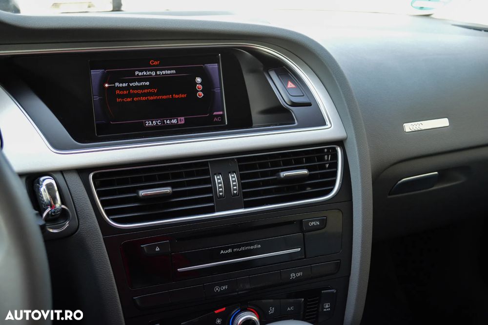 Audi A5 Sportback 2.0 TDI S tronic sport - 18