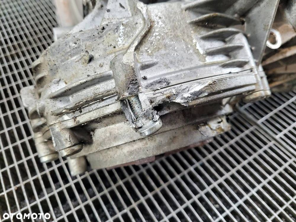 SKRZYNIA BIEGÓW TFE  AUTOMAT 2.0 TFSI S-TRONIC AUDI A5 F5 8W A4 B9 - 12