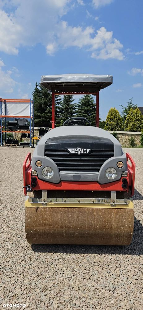 Hamm HD 13 VV - 8