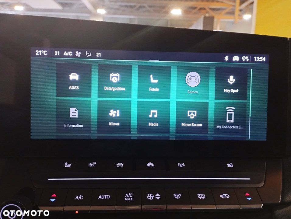 Opel Astra - 9