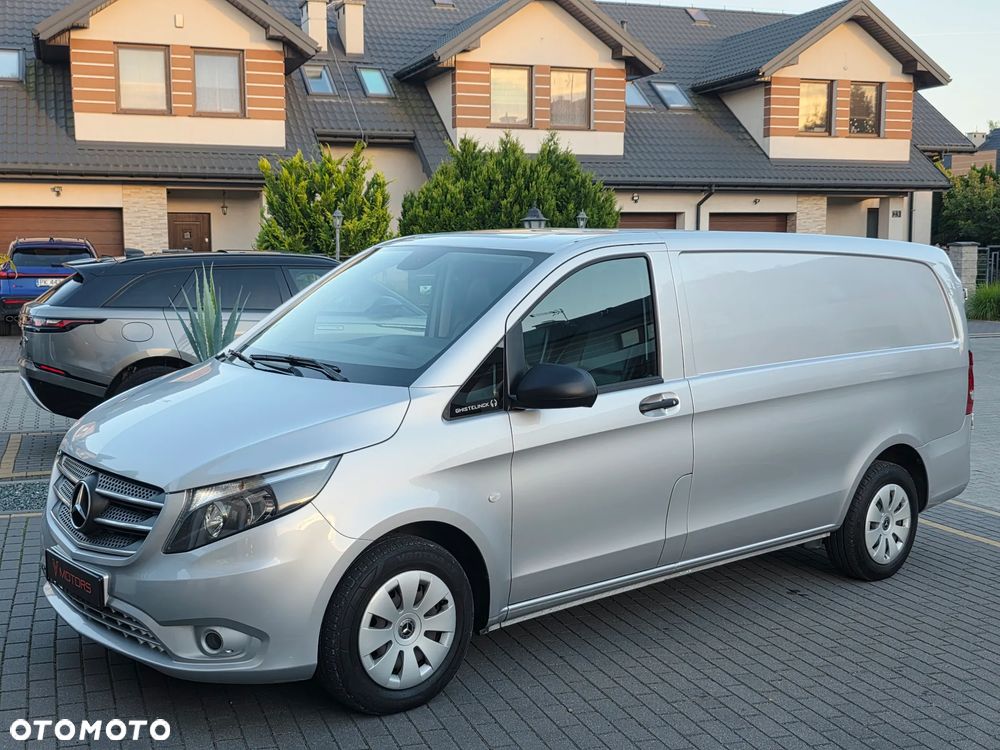 Mercedes-Benz Vito - 34