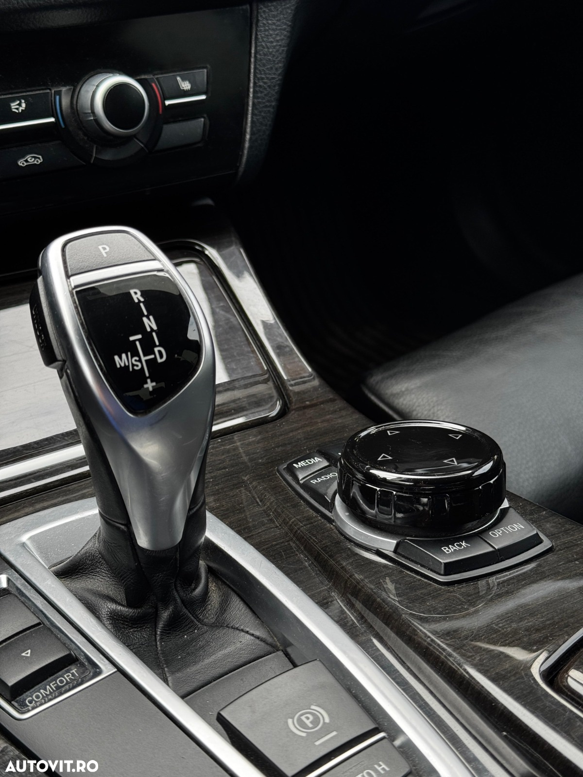 BMW Seria 5 - 13