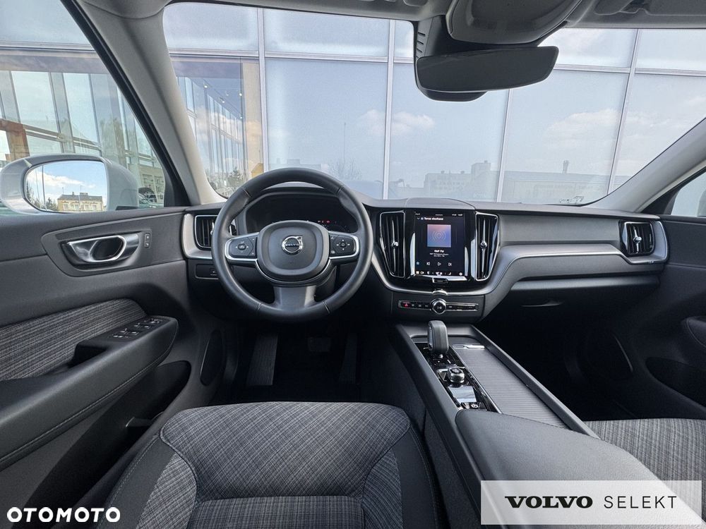 Volvo XC 60 - 28
