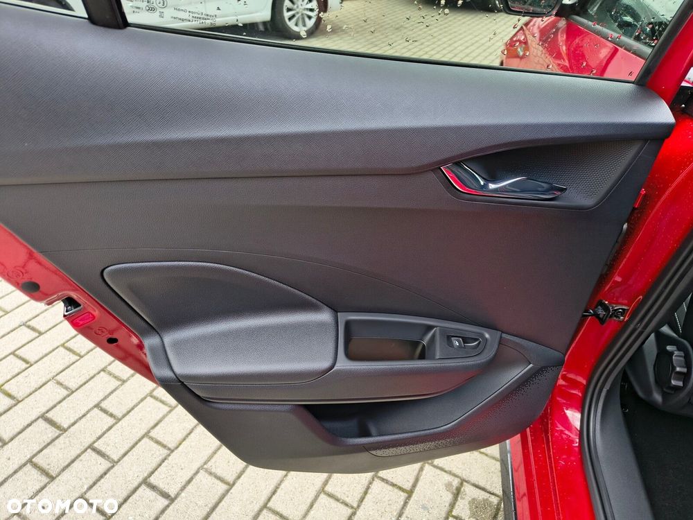 Skoda Fabia 1.0 TSI Monte Carlo DSG - 16