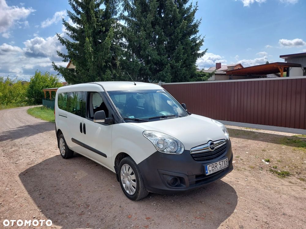 Opel Combo Tour L2H1 - 1