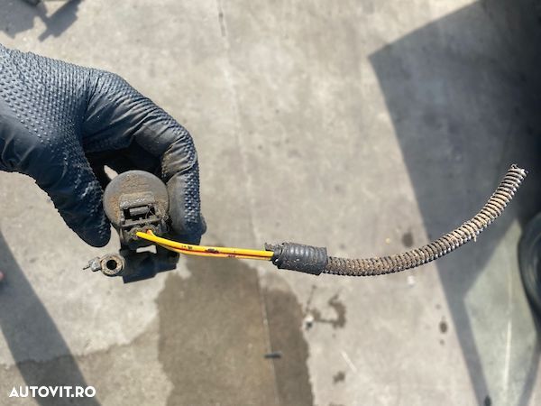 Pompa spalator parbriz Volvo S60 V60 XC90 2007 XC60 XC70 V70 S80 9169611 31349228 - 2