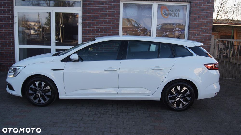 Renault Megane 1.2 Energy TCe Limited - 6