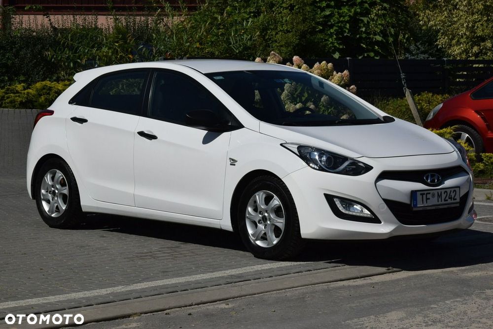 Hyundai i30 1.4 Classic