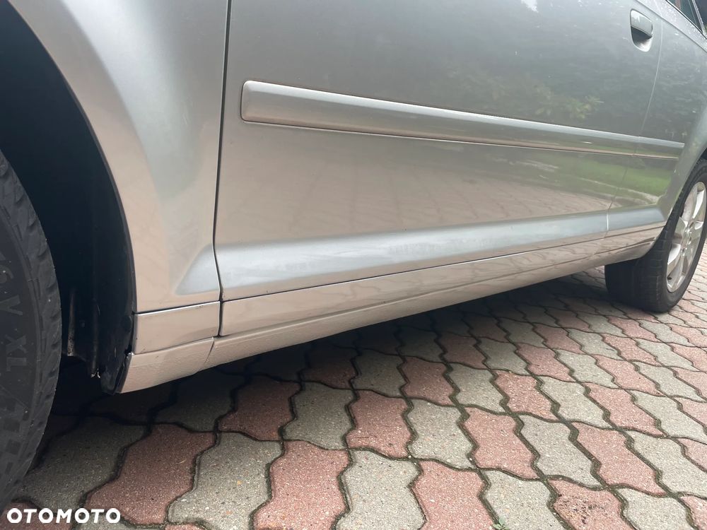 Audi A3 3-drzwiowe - 9