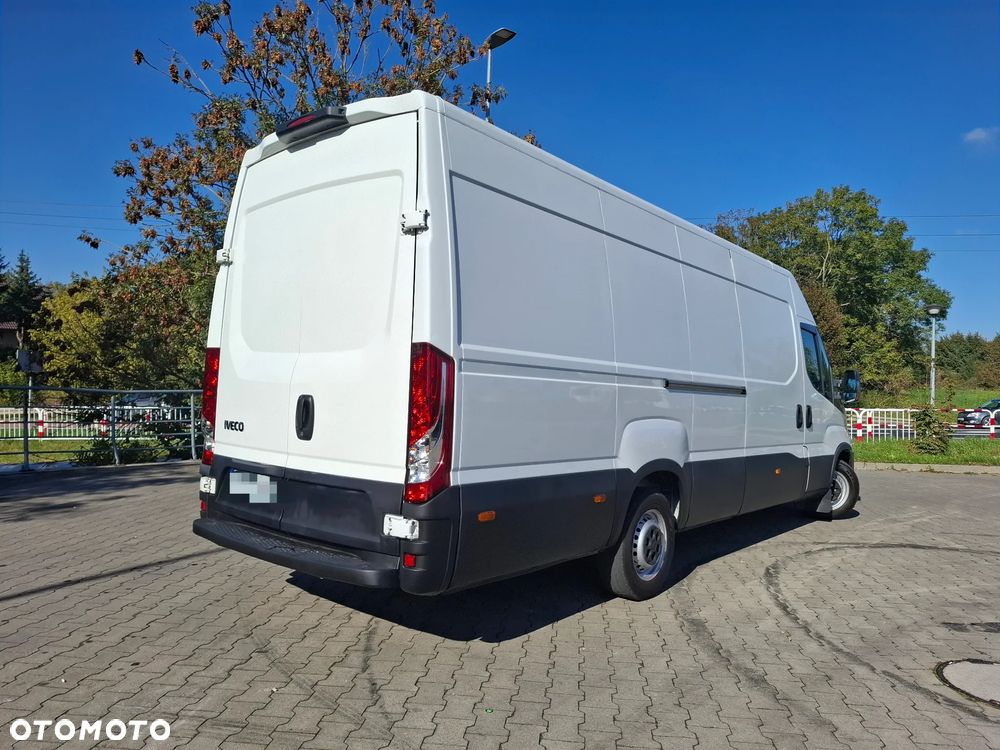 Iveco Daily LIFT*MAXI LONG*3,5 T HAK *2020r. - 8