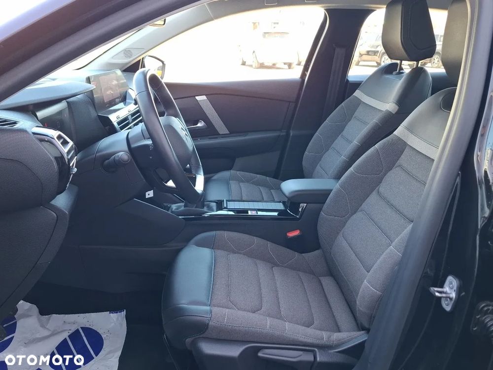 Citroën C4 1.2 PureTech Feel Pack S&S - 13