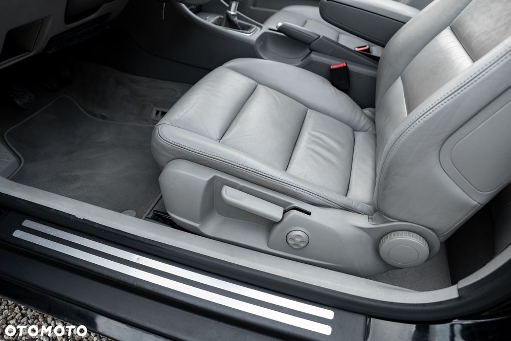 Audi A4 Cabrio 1.8 T - 17